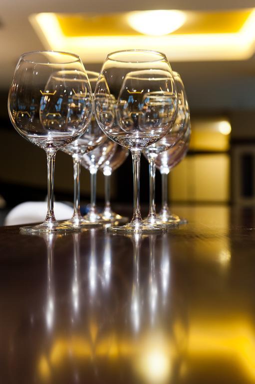 Hotel Astrea Hisarya Ngoại thất bức ảnh