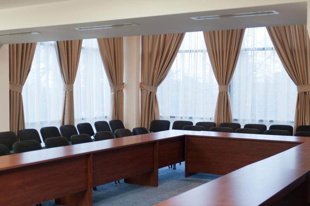 Hotel Astrea Hisarya Ngoại thất bức ảnh