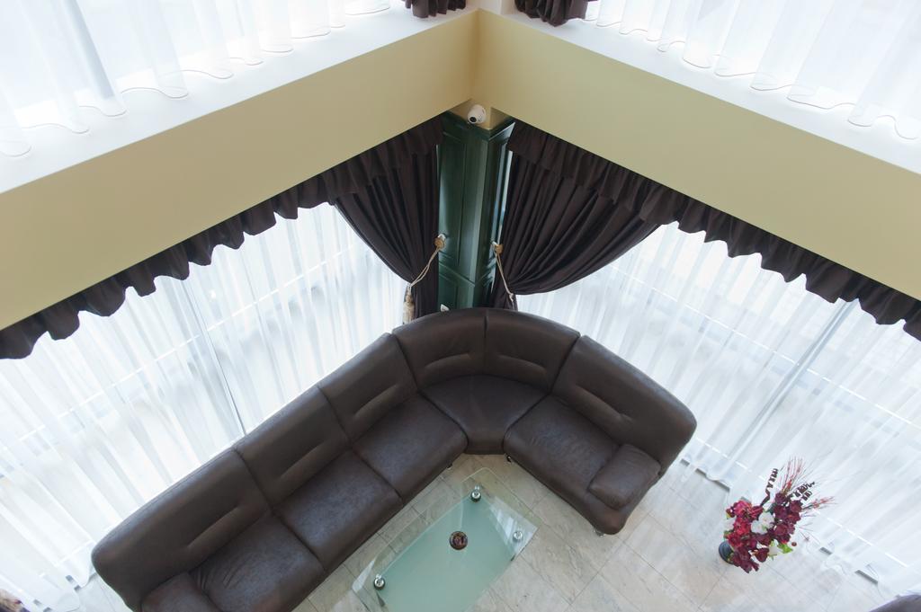 Hotel Astrea Hisarya Ngoại thất bức ảnh