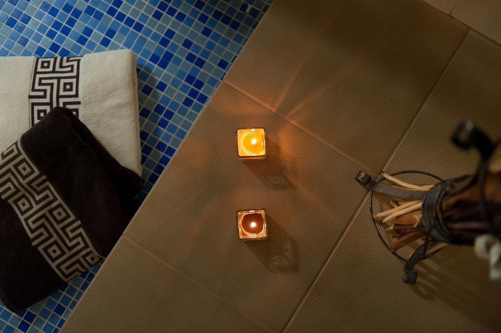 Hotel Astrea Hisarya Ngoại thất bức ảnh