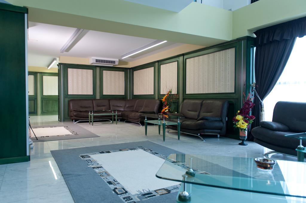 Hotel Astrea Hisarya Ngoại thất bức ảnh