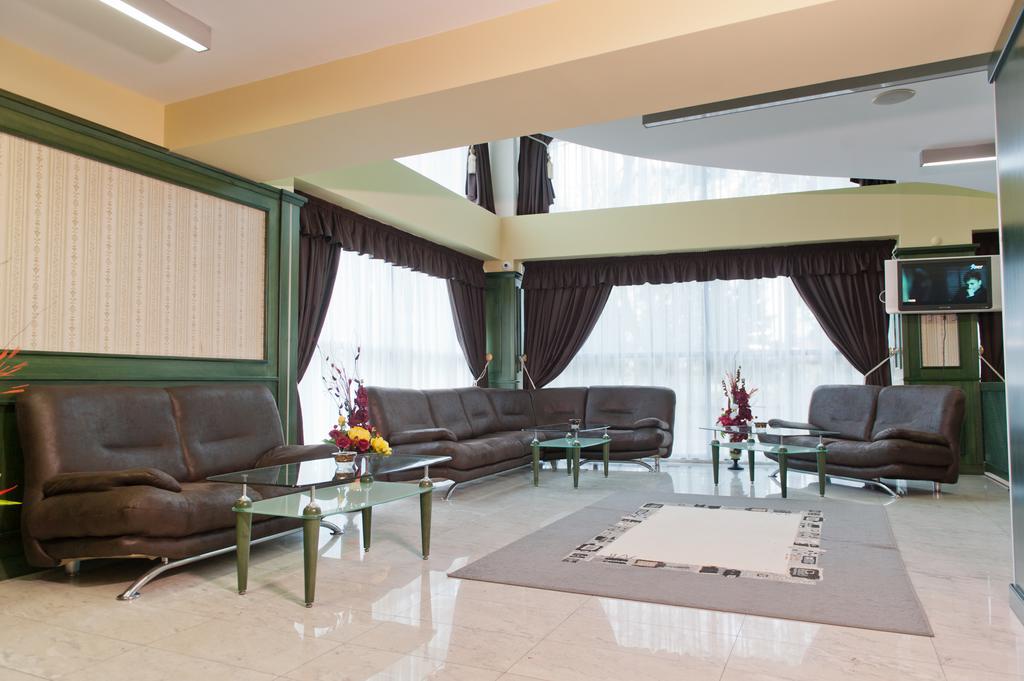 Hotel Astrea Hisarya Ngoại thất bức ảnh