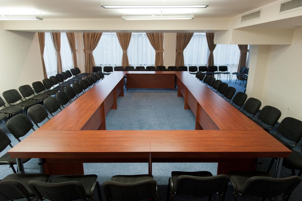 Hotel Astrea Hisarya Ngoại thất bức ảnh