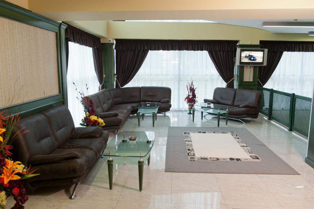 Hotel Astrea Hisarya Ngoại thất bức ảnh
