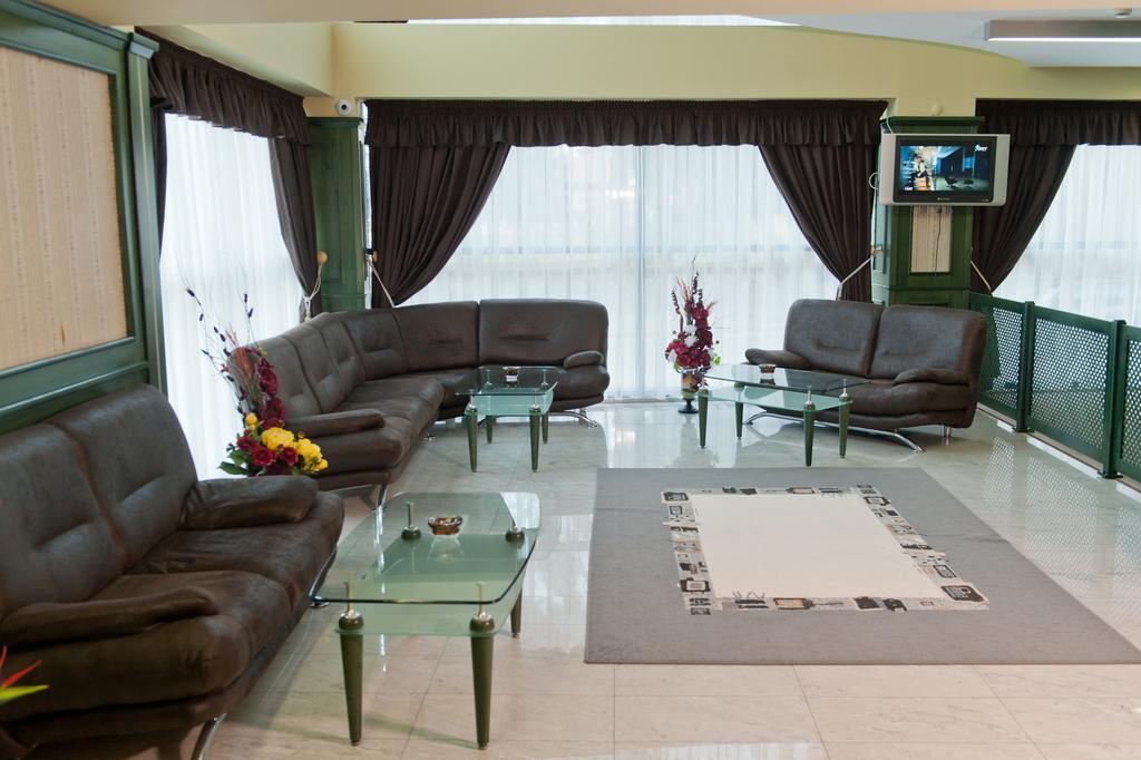 Hotel Astrea Hisarya Ngoại thất bức ảnh