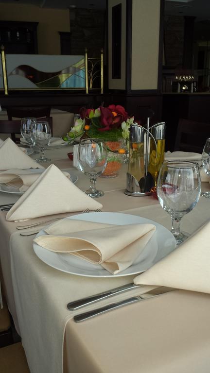 Hotel Astrea Hisarya Ngoại thất bức ảnh