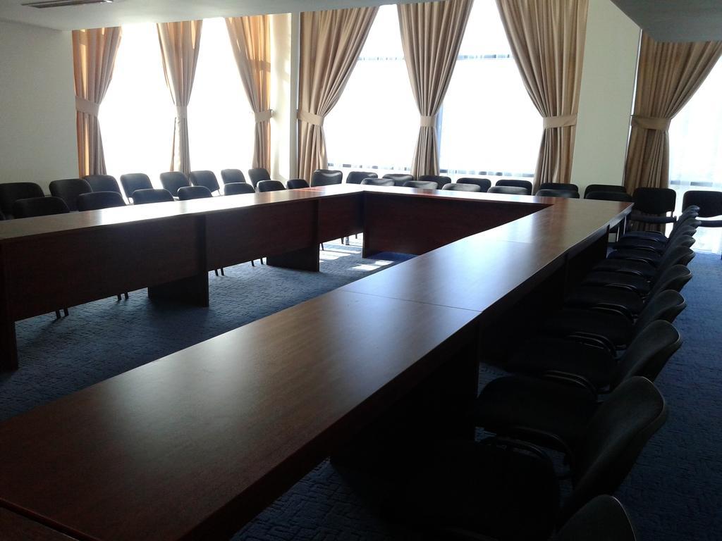 Hotel Astrea Hisarya Ngoại thất bức ảnh