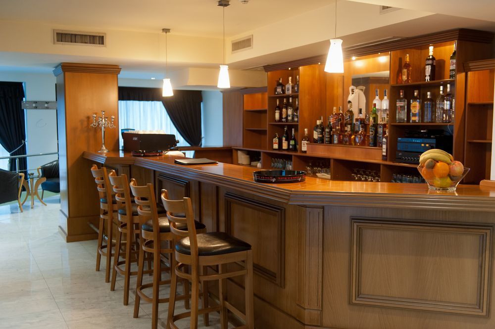 Hotel Astrea Hisarya Ngoại thất bức ảnh