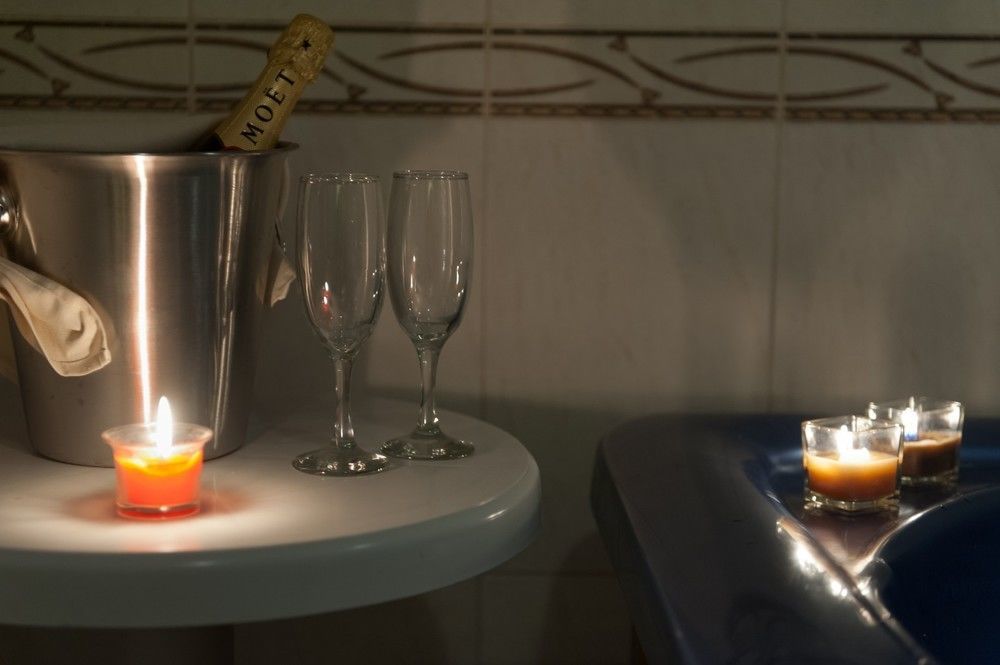 Hotel Astrea Hisarya Ngoại thất bức ảnh