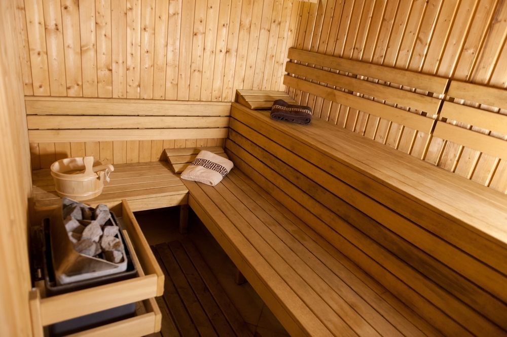 Hotel Astrea Hisarya Ngoại thất bức ảnh